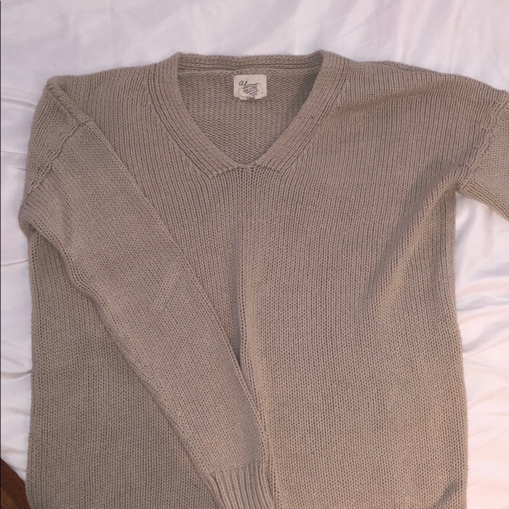 Sweater